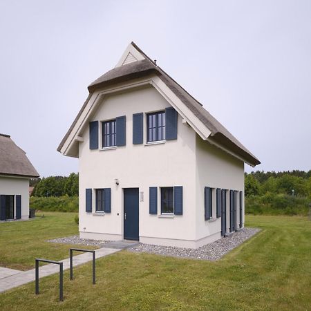Reetland Am Meer Дранске Екстериор снимка